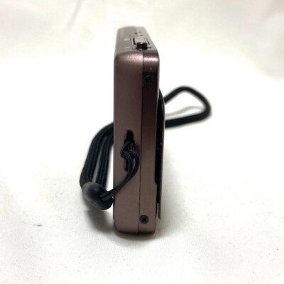 Sony Cyber-shot DSC-TX55 16.2MP CMOS Vintage Digital Camera -100