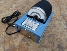 Lortone 3A Rock Tumbler - Manufactured by Covington - Free Shipping - USA Made