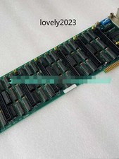 1pc used Advantech PCL-722 144 DIO REV A2 IO acquisition card