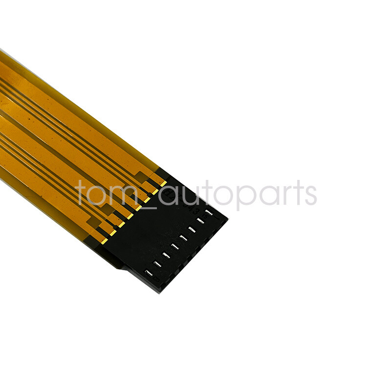 Touch Panel Screen Trimble Agriculture FM750 and case IH FM-750 CFX750 Type A