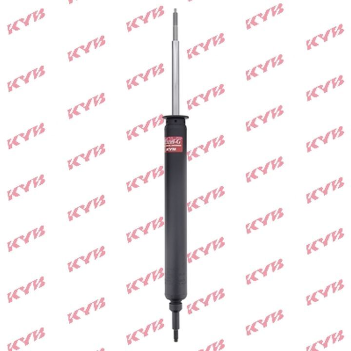 KYB Shock Absorber Rear Axle Twin Tube Gas Left Right For Bmw X1 349200