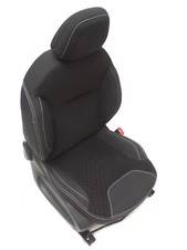 Citroen C3 II Beifahrersitz Sitz vorne rechts