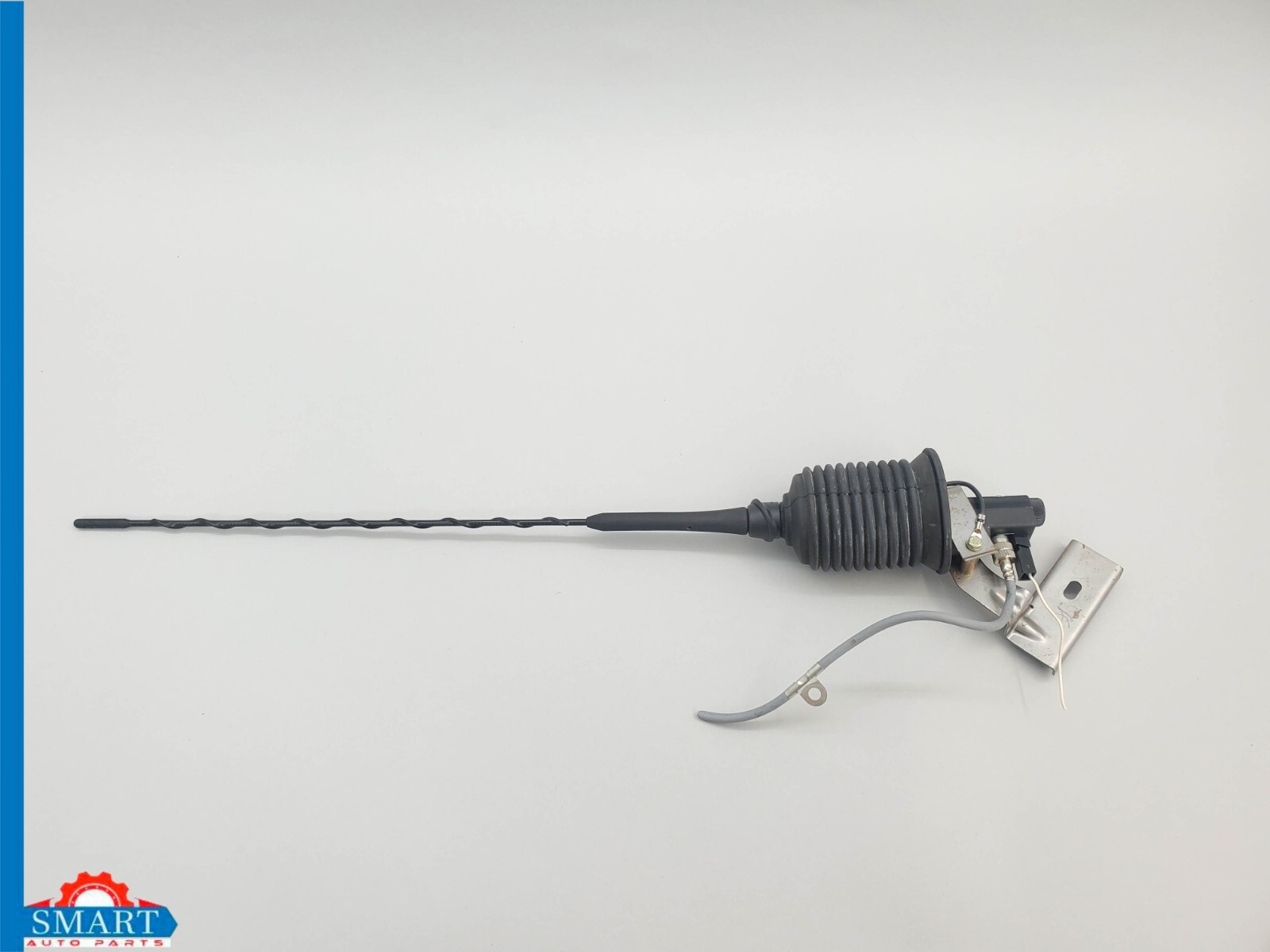 BMW Z3 Radio Antenna Mast With Base Am FM Rear Mounted OEM 8375159 