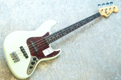 ベース Fender HERITAGE 60S PRECISION BASS Fender 2023 Collection Made in Japan Heritage 60s Precision