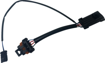 CUSTOM DYNAMICS HARNESS ACCESSORY POWER UTV - GENERAL OR-GENERAL-HARN