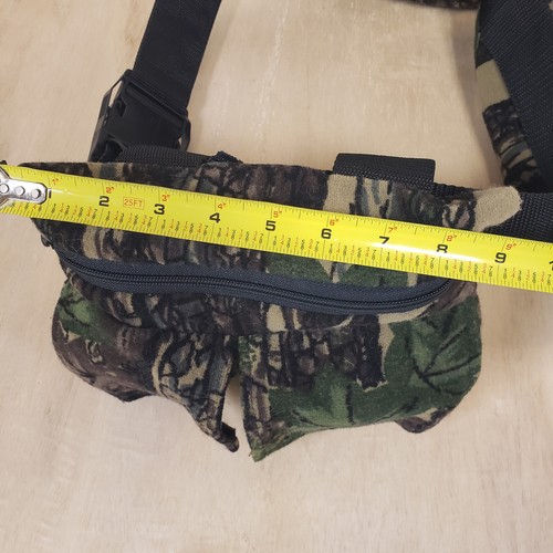 Outdoor Products Made in U.S.A. Fanny Pack Waist Bags Hunting Camping Skiing EXC - Picture 6 of 20
