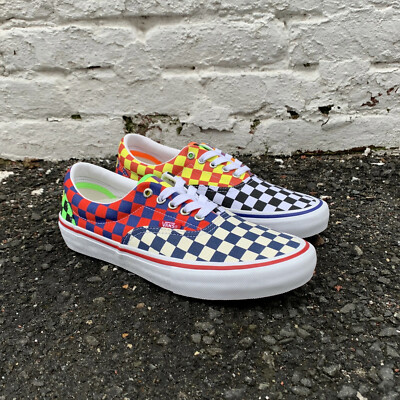club gear vans