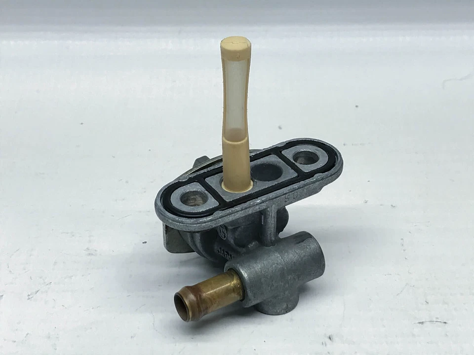 Yamaha R1 5JJ Kraftstoffhahn Fuel Petrol Tap Valve Pet Cock (1) 01' Foto 4 de 4