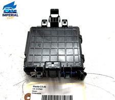 2023 MAZDA CX-50 4WD ELECTRIC SUPPLY UNIT ECM ECU OEM