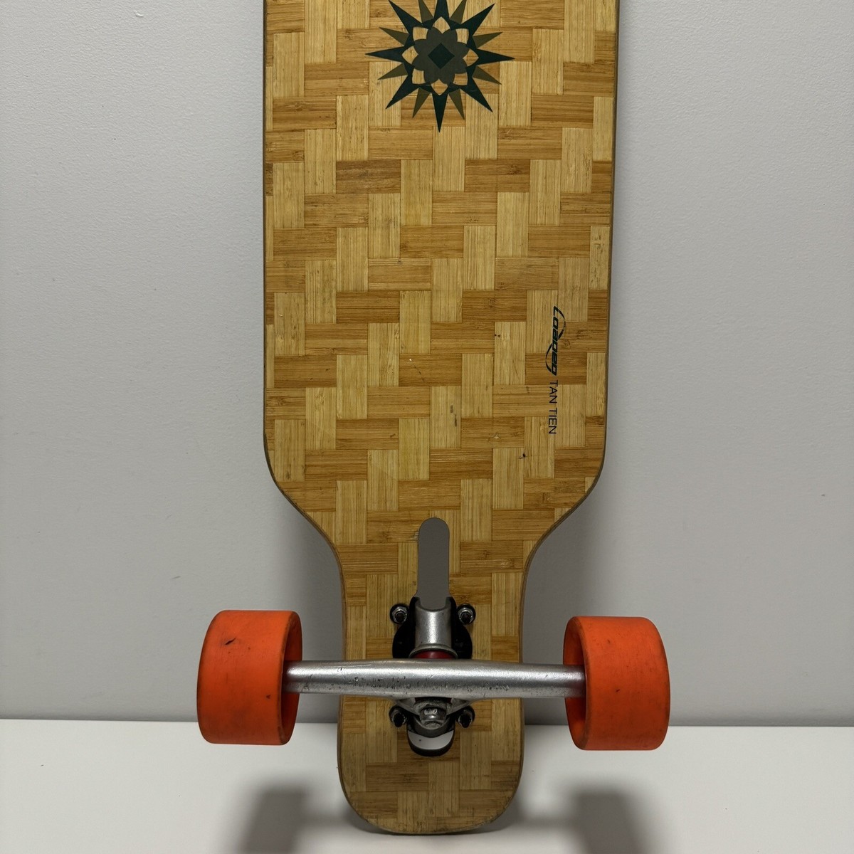 スケートボード loaded tantien flex1 Amazon.co.jp: Loaded Tan Tien