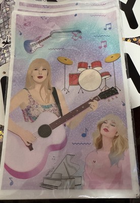 taylor swift party decorations - In My Birthday Era, ERAS theme. New and Used