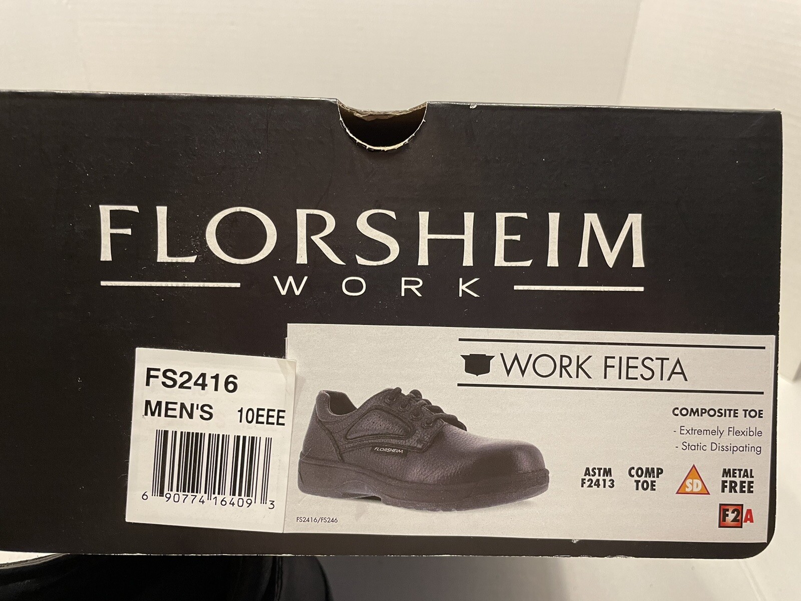 florsheim fs2416
