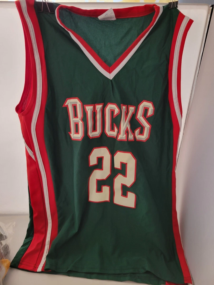 Milwaukee bucks youth jersey cheap