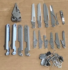 Leatherman Parts Mod Replacement for Free P4  multi-tool genuine