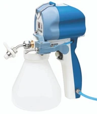 AlbaChem Expert QD-3500 Quick-Dry Spot Cleaning Gun 3000 PSI Pressure 110-120VAC