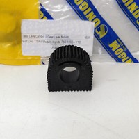 Boccola Tassello Schaltgetriebehebel Fiat Panda Uno Lancia Y10 Unigom 7602699