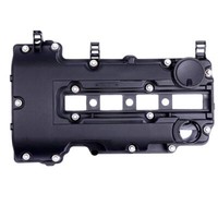Zylinderkopfhaube + Dichtung FüR Opel Astra J Zafira C 1.2 1.4 Ventildeckel