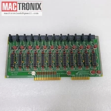 General Production Devices 2200-0143 Board 2200-0143C For GPD GLOBAL 22200002