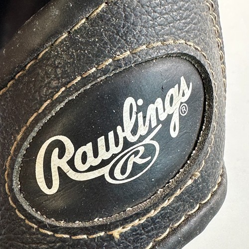 Guante de béisbol Rawlings PL115MB Players Series Youth 11,5" para diestros - Imagen 3 de 7