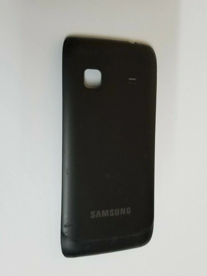 Rare Boost Mobile Samsung Replacement SPH-M820 Battery Back Door Cover - Image 2 of 4