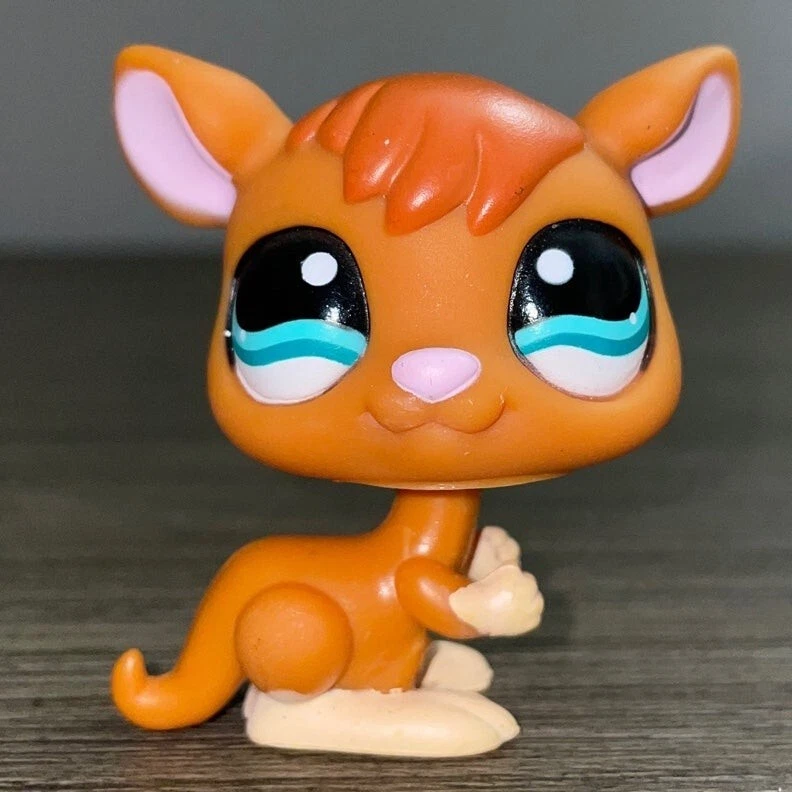 LPS 1111 Kangaroo