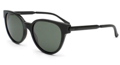 OTIS ‘Midnight City’ Sunglasses- Matte Black/Gloss Black Dipped Frame, Polarized OTIS Midnight City Sunglasses – Out&Back Outdoor main image 3