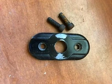 Delta Rockwell Unisaw Tilt Shaft Shield Plate LTA-460 422-04-031-0015