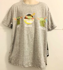 Star Wars T-shirt Size 7/8
