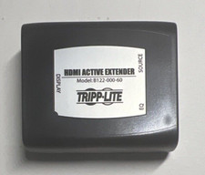 New Tripp Lite HDMI Active Extender Model: B122-000-60