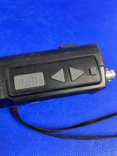 Cobra HHRT50 Road Trip CB Radio – Black *READ* - Picture 6 of 8