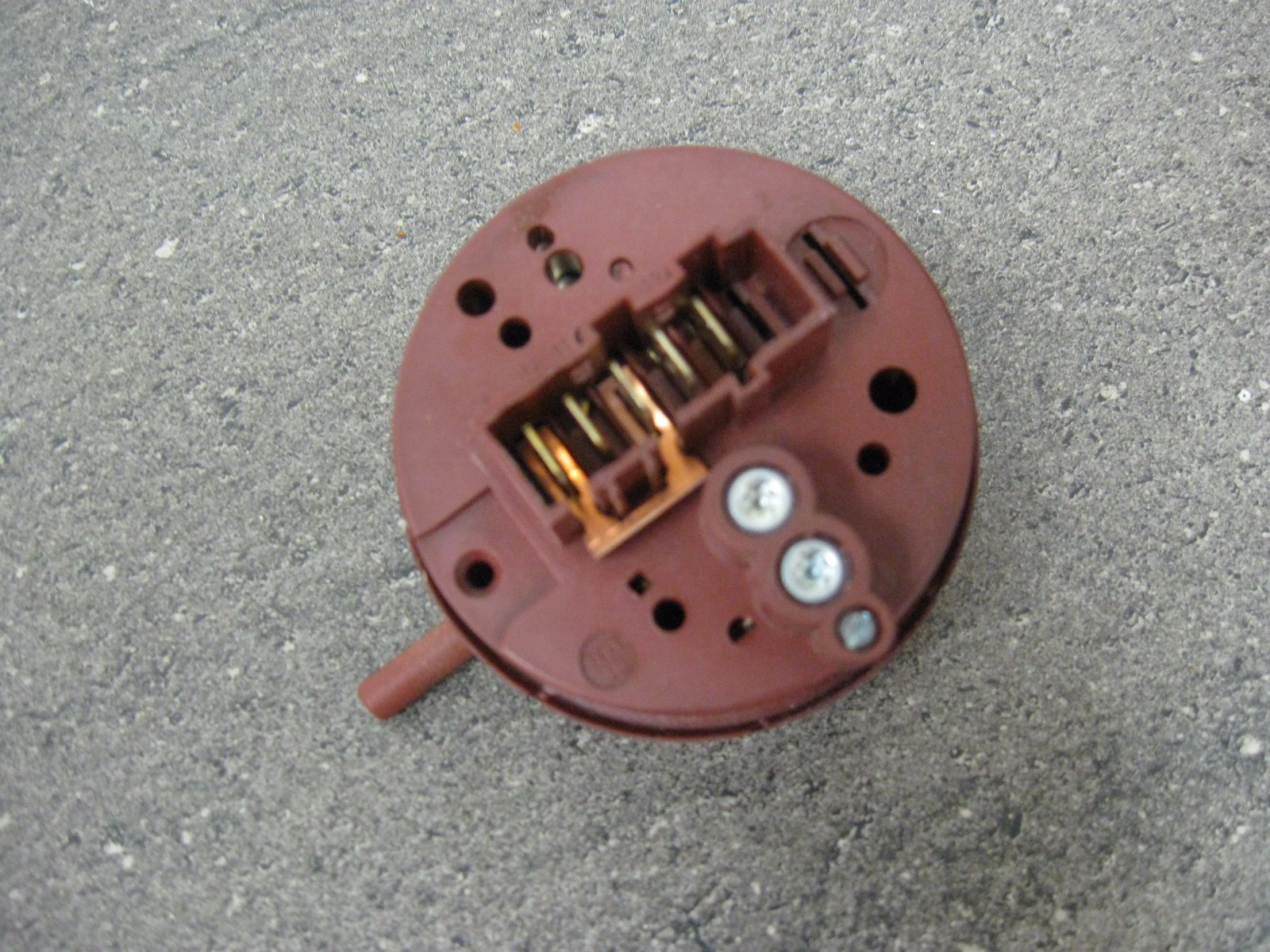 ASKO Washer Pressure Switch 8064275 8061747 8064348 ASMN eBay