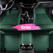 Automatten Für Toyota Bj.1995-2024 Auto Fußmatten 3D Liner Matten All Wetter