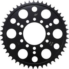 Driven Racing Rear Sprocket - 47-Tooth | 5063-520-47T