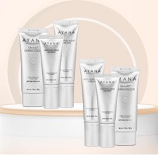 100 KOREA AYANA Set 3 Melasma Cream 1Pro 24h  1 Sunscreen  1 MELASMA Cream.