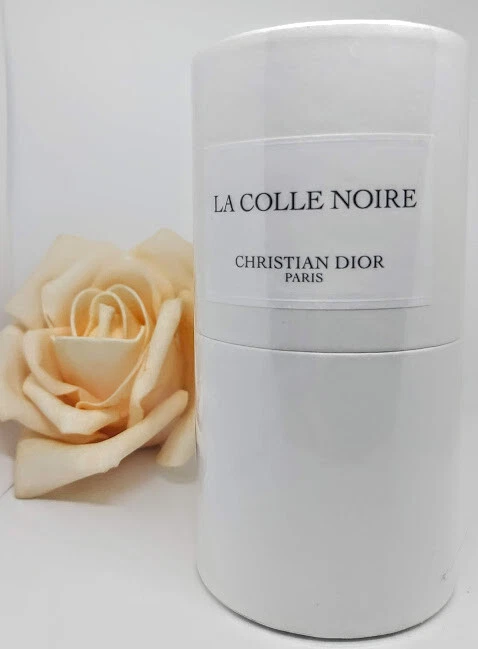 Christian Dior La Colle Noire Eau de Parfum 8.5 oz/250 ml Spray.