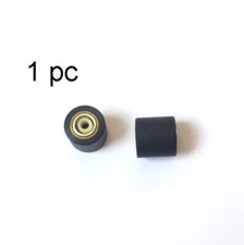 1pc fit Sony DAT Tape Player 7 7mm Original Pressure Tape Pulley Wheel Parts