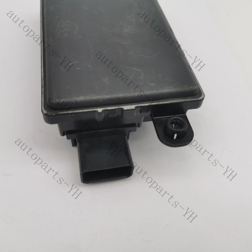 Adaptive Cruise Control Sensor Radar For 2015-2018 Ford F-150 FL3T-9G768-AJ OEM - Image 4 of 4