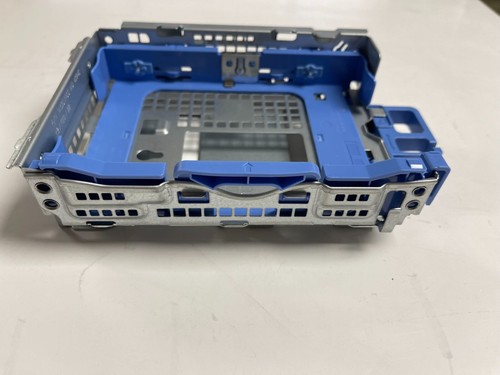 Dell 3080 5080 7080 3090 5090 7090 SFF 3.5" Hard Drive Bay Caddy CAGE 1A52D1P00 - Picture 5 of 7