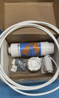 Omnipure KQ8 A - Keurig Filtration System Kit (5000052788) K2500 K150 K3500