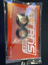 STANS Kit Neo OS End Caps Front 20MM Boost TA