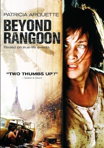 THE MODS　Non-DVD Release Pictures... Beyond Rangoon (MOD) (DVD Movie) 888574474645| eBay