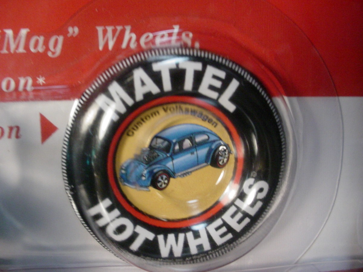 ミニカー HOTWHEELS/2011COLLECTOREDITIONVOLKSWAGEN 2011 Hot Wheels RLC Original 16 Replica 1968 aqua CUSTOM