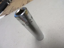 mac tool 6 POINT 9MM DEEP SOCKET 1/4" DRIVE # MD6 RV4