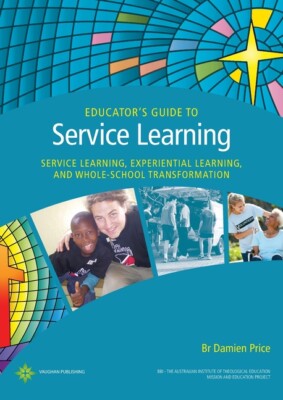 Educator's Guide To Service Learning: Service Learning, Experiential Learni...