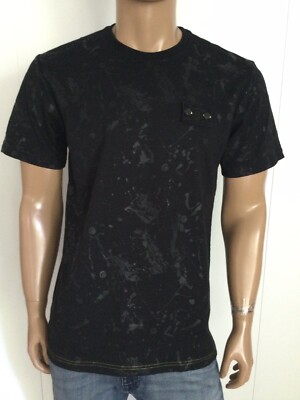 Cookies SF Citadel Interlock Black T-Shirt Size L