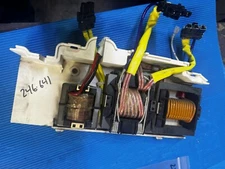 246641 Transformer Assembly Miller Welder Parts New Old Stock