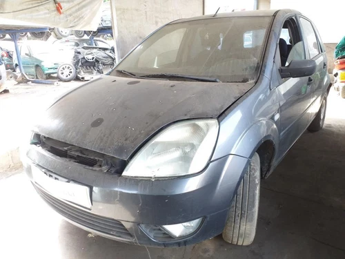 54359710009 Turbocompressore per FORD FIESTA (CBK) Ambiente 2003 6515840 - Foto 5 di 10