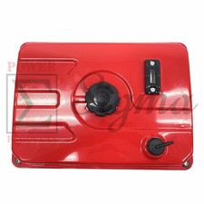 Conjunto de tanque de combustible para generador de gas Sigma Rural King Tool Shed 1800 2000 W 3 HP