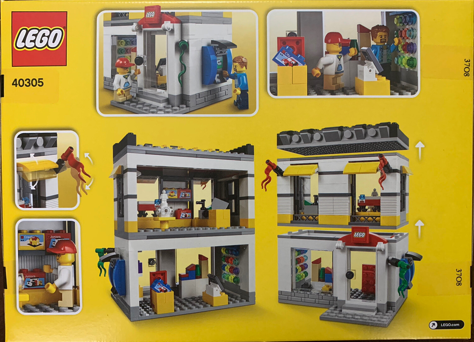 40305 lego