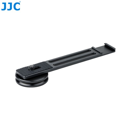 Bar d'extension de chaussure froide + microphone pour Canon G7X Mark III EOS R5 R6 M6 Mark II - Photo 9 sur 12